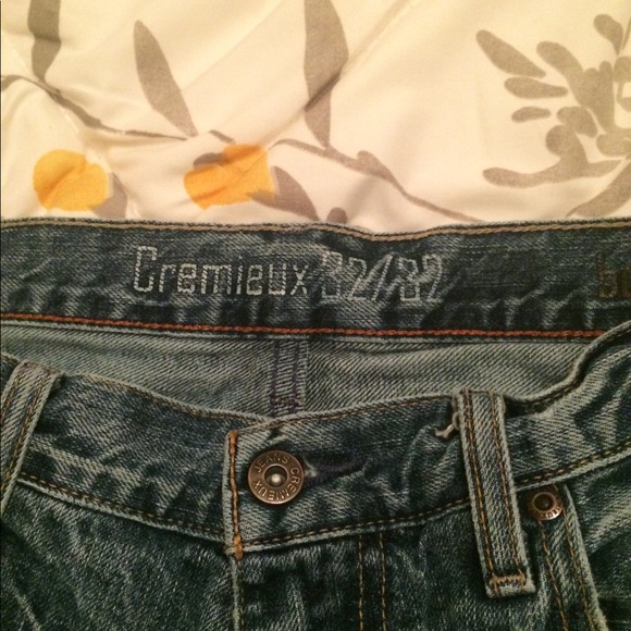 Daniel cremieux 32-32 - Picture 3 of 3